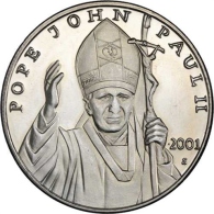 Liberia-10Dollar-2001-bfr-JohnPaulII-RS