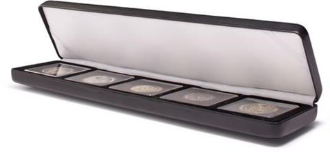339266 - nobile-muenzetui-fuer-5-quadrum-kapseln-schwarz