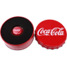 Fiji-1 Dollar-2018-AGpp-Cola Deckel-EtuiI