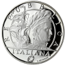 Italien 10 Euro 2011 PP Europäische Entdecker Amerigo Vespucci I