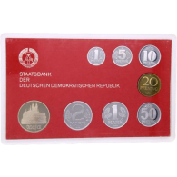 DDR-8,86 Mark-1983-PP-Kurs-Meißen-Blister-RS