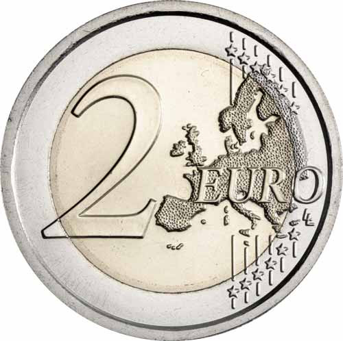 Lettland-2Euro-2023-bfr-Sonnenblume-RS-2