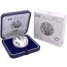 Italien-10 Euro-2015-AGpp-Peace in Europe-Etui