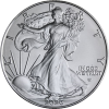 USA-1 Dollar-2026-AGstgl-Silver Eagle-RS