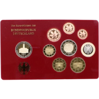 Deutschland-5,88 Euro-2009-PP-Kurs-MzzA-RS