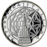 Italien 10 Euro 2011 Torino II