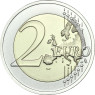 Lettland 2 Euro 2022 bfr. Finanzielle Bildung - Finanzkompetenz 