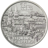 Österreich-10-Euro-2008-Silber-bfr-Klosterneuburg-RS