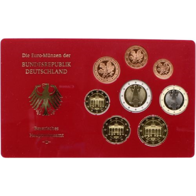 Deutschland-3,88 Euro-2003-PP-Kurs-MzzD-RS
