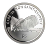 Frankreich-10Euro-2012-AGpp-Lyon-RS