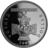 Kanada-1 Dollar-2006-AGpp-Viktoriakreuz-RS