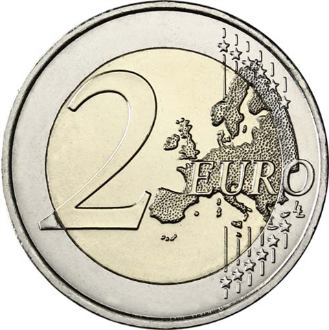 Slowenien-2Euro-2023-France-Preseren-RS