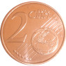 Monaco 2 Cent 2013