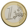 San Marino 1 Euro 2006 bfr. Staatswappen