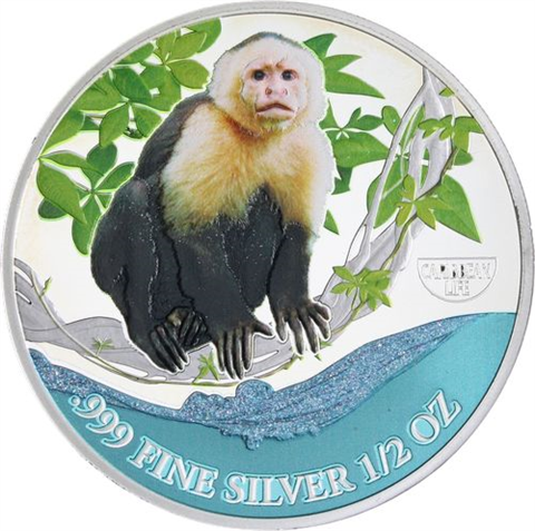 Kamerun-16x500 Francs-2023-AGstgl-Caribbean Life-AlbumI