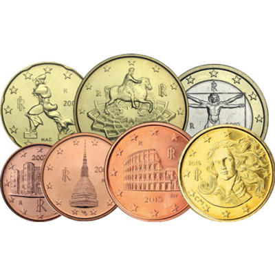 Italien-1cent-1-euro-2015-kleinmuenzensatz-RS
