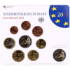 Deutschland-5,88 Euro-2013-Stgl-Kurs-MzzF-RS