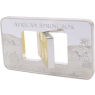 Niue-5Dollar-2017-AGpl-Springbock-Barren-VS1
