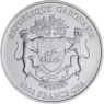 Gabun-1000Francs-2016-AG-Springbock-PrestigeSet2016-VS3