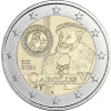2-Euro-Gedenkmünze-Karlsgulden-Belgien-2021