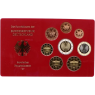 Deutschland-3,88 Euro-2004-PP-Kurs-MzzD-RS