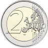 Vatikan-2-Euro-2019-90-Jahrestag-Gründung-des-Staates-Vatikanstadt-VS