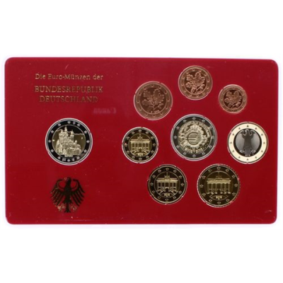 Deutschland-5,88 Euro-2012-PP-Kurs-MzzF-RS