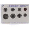 Schweiz-8,88 Franken-1977-bfr-KMS-Blister-RS