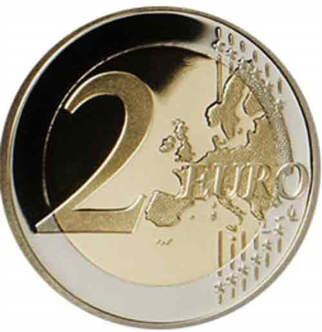 Deutschland-2-Euro-2015-PP--25-Jahre-Deutsche-Einheit-I