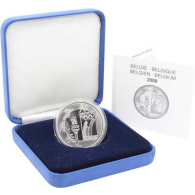 Belgien-10Euro-2008-OlympischeSpiele-Etui-RS