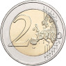 Luxemburg 2 Euro Gedenkmünzen 2016