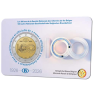 Belgien-2-Euro-2026-CoinCard-SNCB-Staatsbahnen-RS