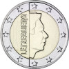 Luxemburg 2 Euro 2005 bfr. Großherzog Henry I.