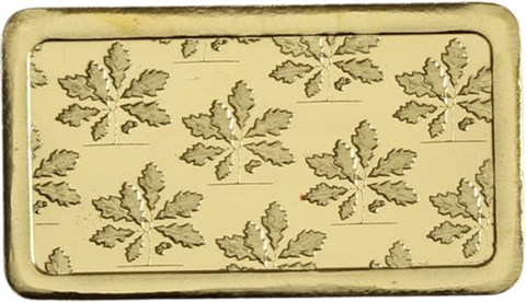 Deutschland-10x1g-AUpp-Quadriga Wahrzeichen-Etui