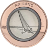 Deutschland-10 Euro-2020-Stgl-An Land-RS