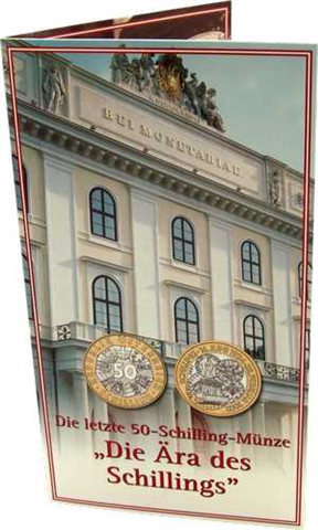 Oesterreich50Schilling2002LetzterSchillingFolder