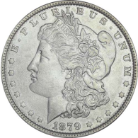 USA-1-Morgan-Dollar-1879-I