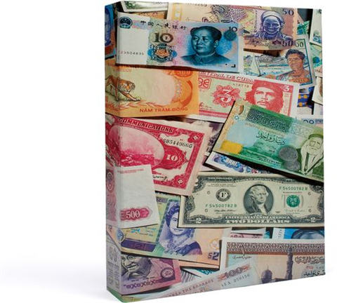 309759 -bills-album-fuer-300-banknoten