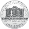 Österreich 1,5 Euro 2020 VS