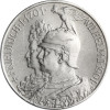 J.105 2 Mark Silber Königreich Preußen 200 Jahre Königreich 