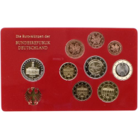 Deutschland-5,88 Euro-2009-PP-Kurs-MzzG-RS
