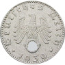 J.372 - 50 Pfennig 1939 -1944