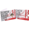 Portugal-2 Euro-2016-PP-Brücke-Coincard