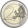 Finnland 2 Euro Muenzen Maler Akseli Gallen Kallela