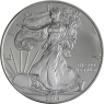 USA-1 Dollar-2014-AGstgl-Silver Eagle-RS