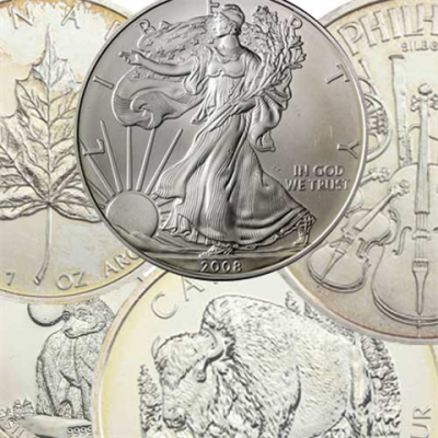 1UnzeSilber-Sonderpreis