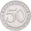 Drittes-Reich-50-Reichspfenning-1938-1939-Jäger-365-I