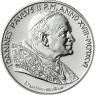 Vatikan 500 Lire 1996 Stgl. 50 Jahre Priesterweihe-1