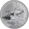 Australien-1 Dollar-2026-AGstgl-Kookaburra-RS