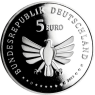 Deutschland-5Euro-2023-pp-Mauerbiene-VS